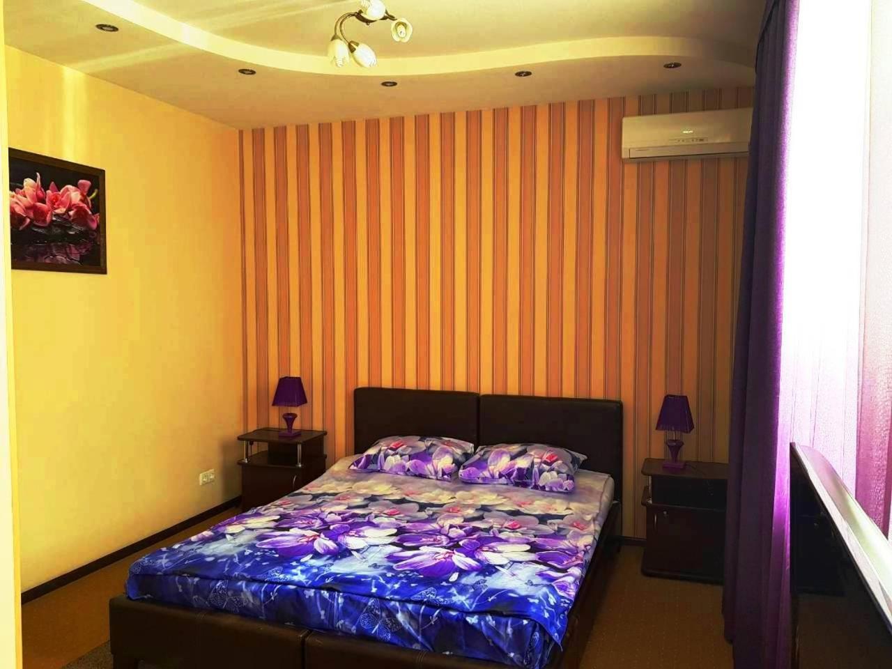 Siesta Hotel Kharkiv Exterior photo
